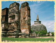 polonnaruwa
