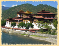 Punakha