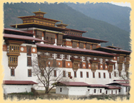 Punakha