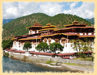 Punakha