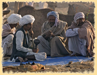 Pushkar Fair