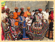 Pushkar Fair