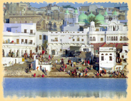 Pushkar Fair