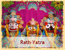 Rath Yatra