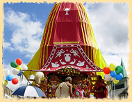 Rath Yatra