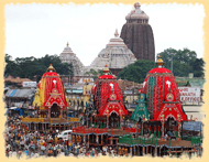 Rath Yatra