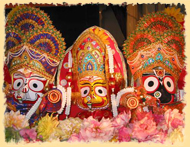 Rath Yatra
