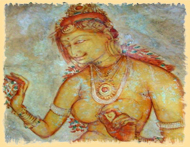 Sigiriya