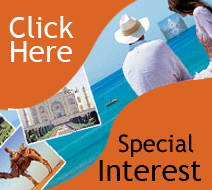 Special Interest Tour
