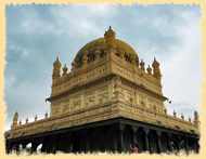 Srirangapattanam