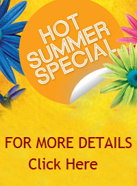 Summer Special Tours