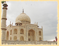 Taj Mahal