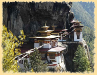 Taktsang Paro