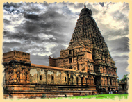 Tanjore