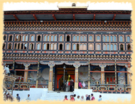 Thimphu
