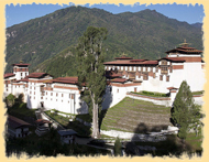 Trongsa