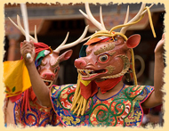Wangdue